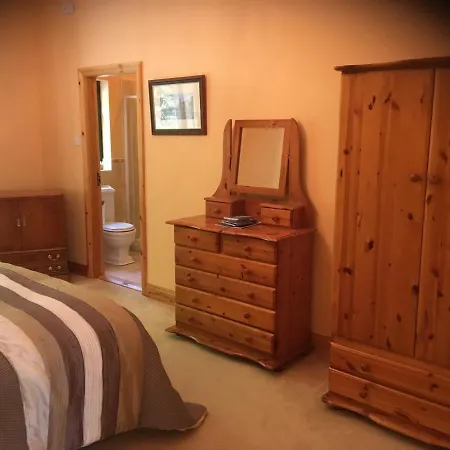 Bed & Breakfast Ocean View
