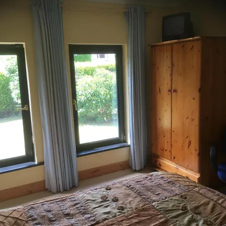 Bed & Breakfast Ocean View *