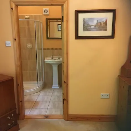 Ocean View Bed and breakfast Wexford