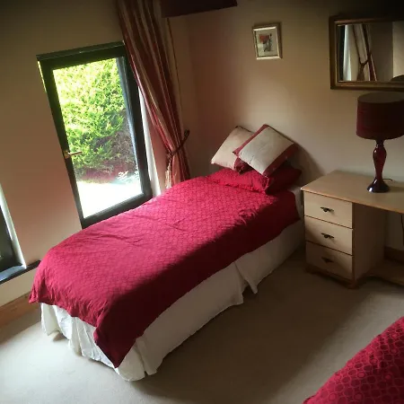 Ocean View Bed & Breakfast