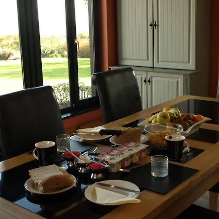 فندق مبيت وإفطار Ocean View ويكسفورد