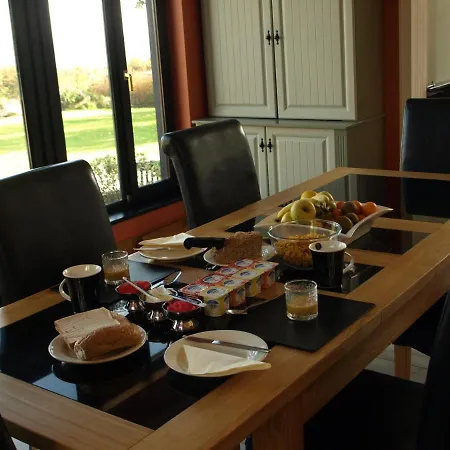 فندق مبيت وإفطار Ocean View