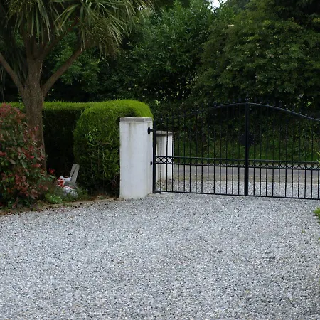 Bed & Breakfast Ocean View Wexford