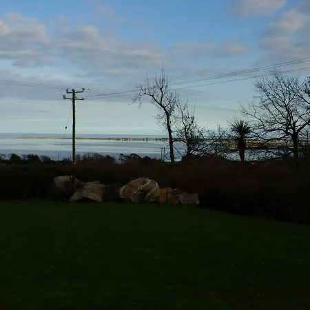 Bed & Breakfast Ocean View