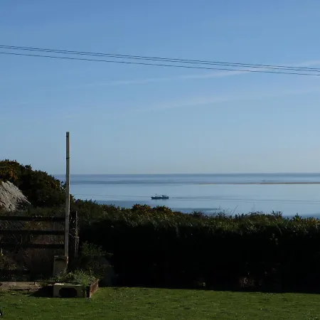 Ocean View Bed and breakfast Wexford