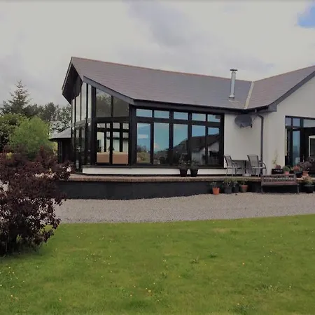 Bed & Breakfast Ocean View Wexford