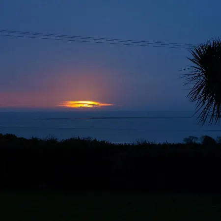 Bed & Breakfast Ocean View