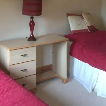 Ocean View فندق مبيت وإفطار