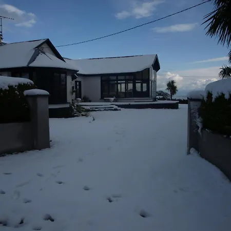 Ocean View Bed & Breakfast Wexford