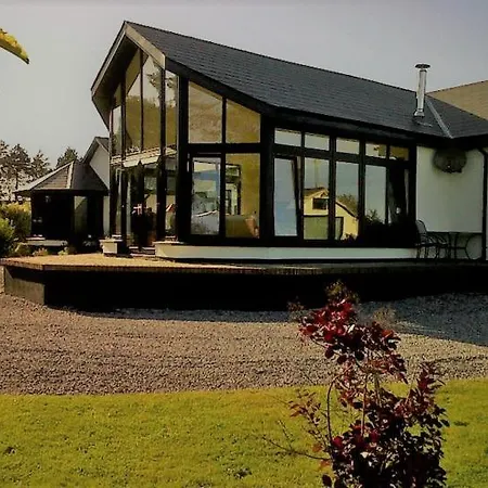Ocean View Bed & Breakfast
