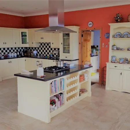 فندق مبيت وإفطار Ocean View ويكسفورد