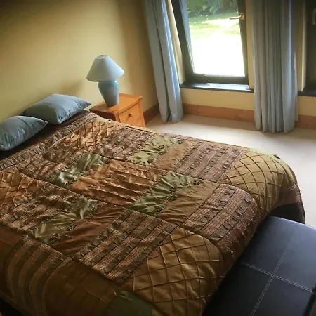 Ocean View فندق مبيت وإفطار