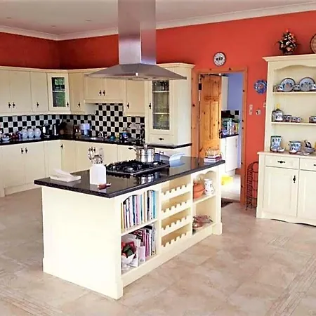 Ocean View Bed & Breakfast Wexford