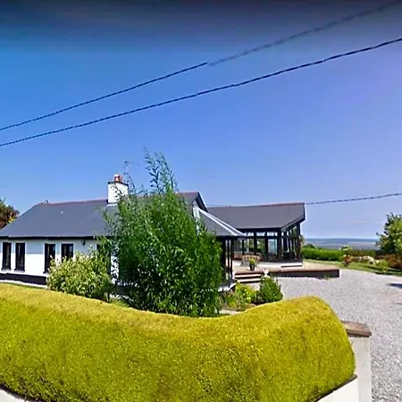 Bed & Breakfast Ocean View