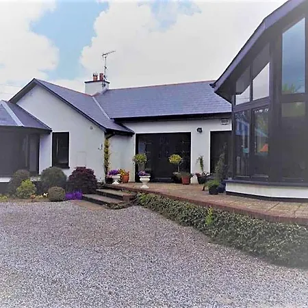 Ocean View Bed & Breakfast