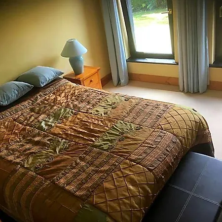 Bed & Breakfast Ocean View