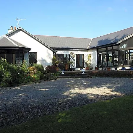 Bed & Breakfast Ocean View Wexford