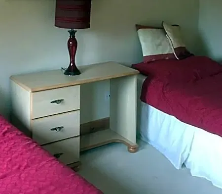 Bed & Breakfast Ocean View