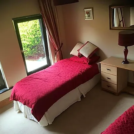 Bed & Breakfast Ocean View *