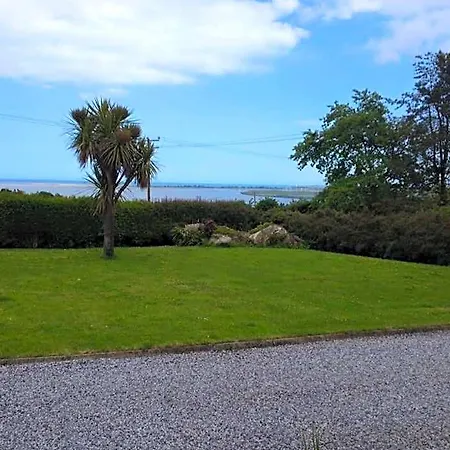 Ocean View Bed & Breakfast *