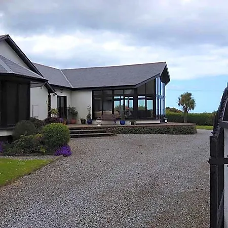 Ocean View Bed & Breakfast Wexford