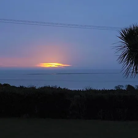 Ocean View Bed & Breakfast *