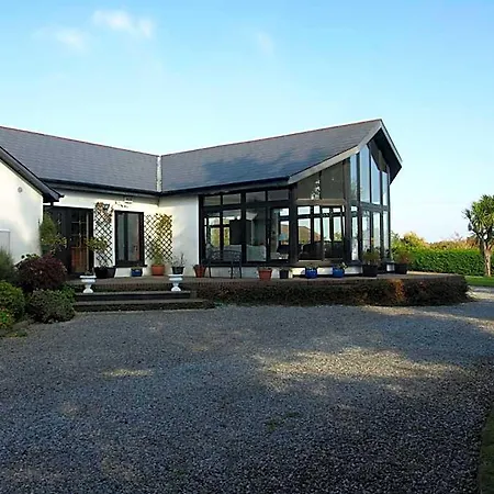 Ocean View Bed & Breakfast Wexford