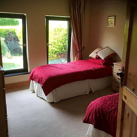 Ocean View Bed & Breakfast *