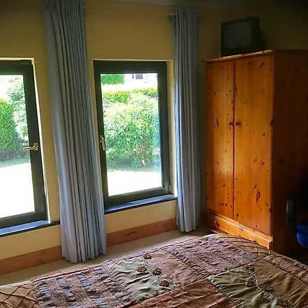 Bed & Breakfast Ocean View *