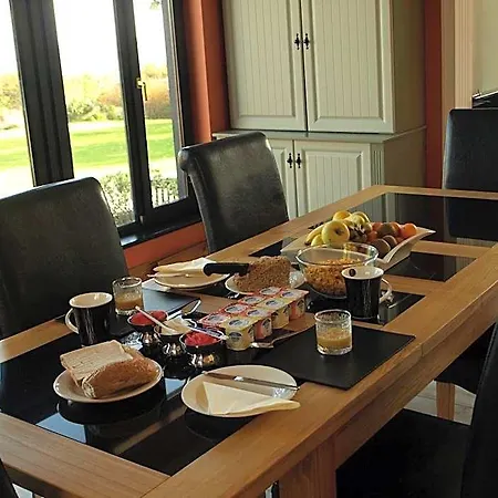 Bed & Breakfast Ocean View *