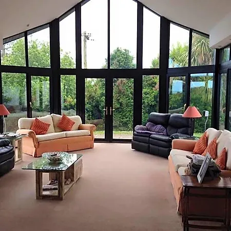 Ocean View Bed & Breakfast *
