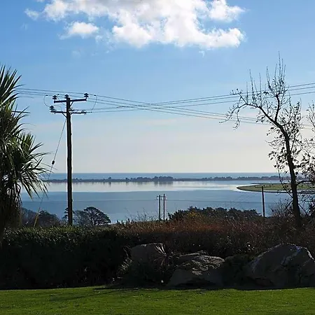 Ocean View Bed & Breakfast