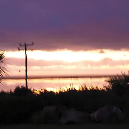 Bed & Breakfast Ocean View