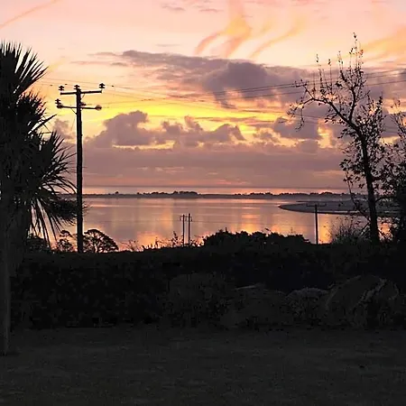 Bed & Breakfast Ocean View