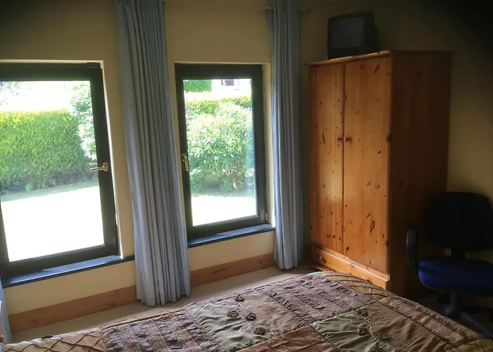 לינה וארוחת בוקר Ocean View *