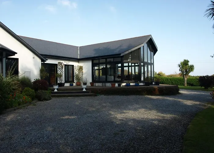 Ocean View Уэксфорд