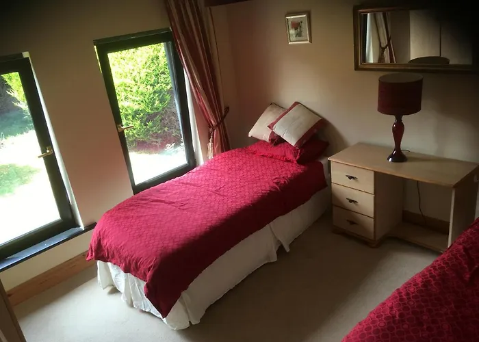 Ocean View לינה וארוחת בוקר