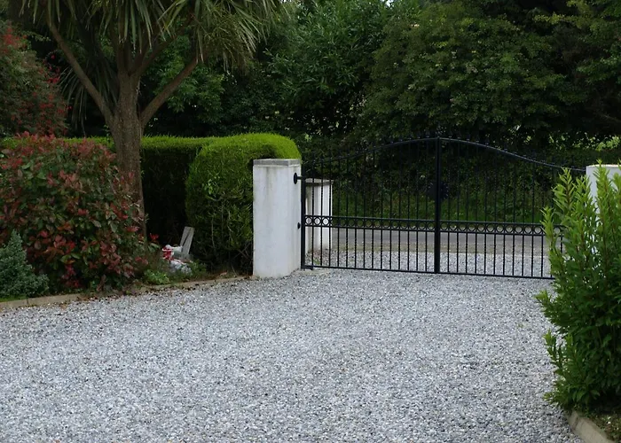 לינה וארוחת בוקר Ocean View ווקספורד