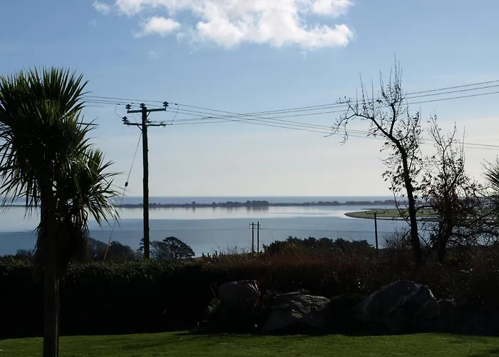 Ocean View לינה וארוחת בוקר ווקספורד