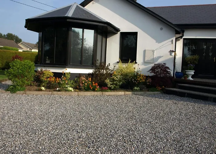 Ocean View לינה וארוחת בוקר ווקספורד