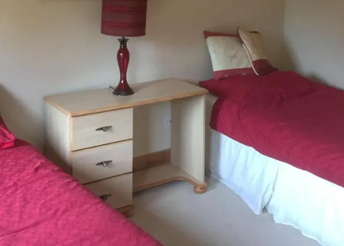 Ocean View לינה וארוחת בוקר