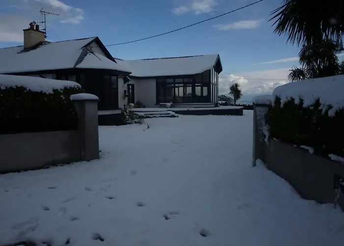 Ocean View לינה וארוחת בוקר ווקספורד