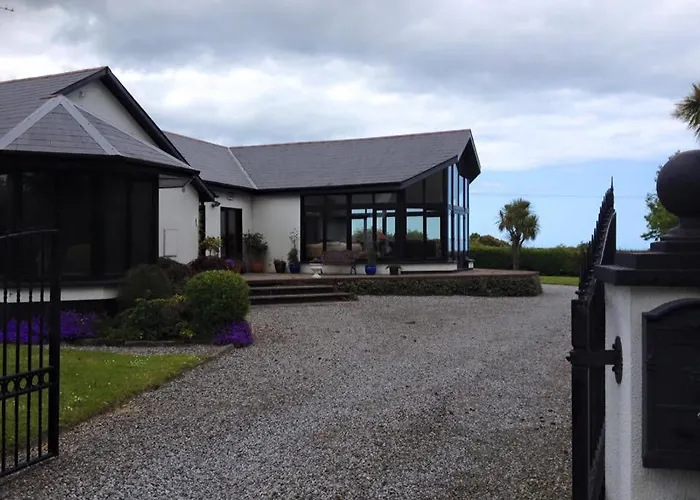 Ocean View ווקספורד