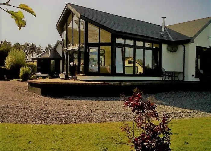 Ocean View לינה וארוחת בוקר