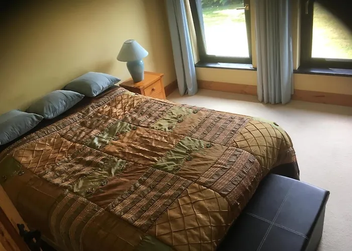 Ocean View לינה וארוחת בוקר